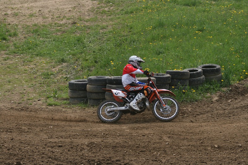 Přebor SMS Pardubice Opatov 8.5.2008